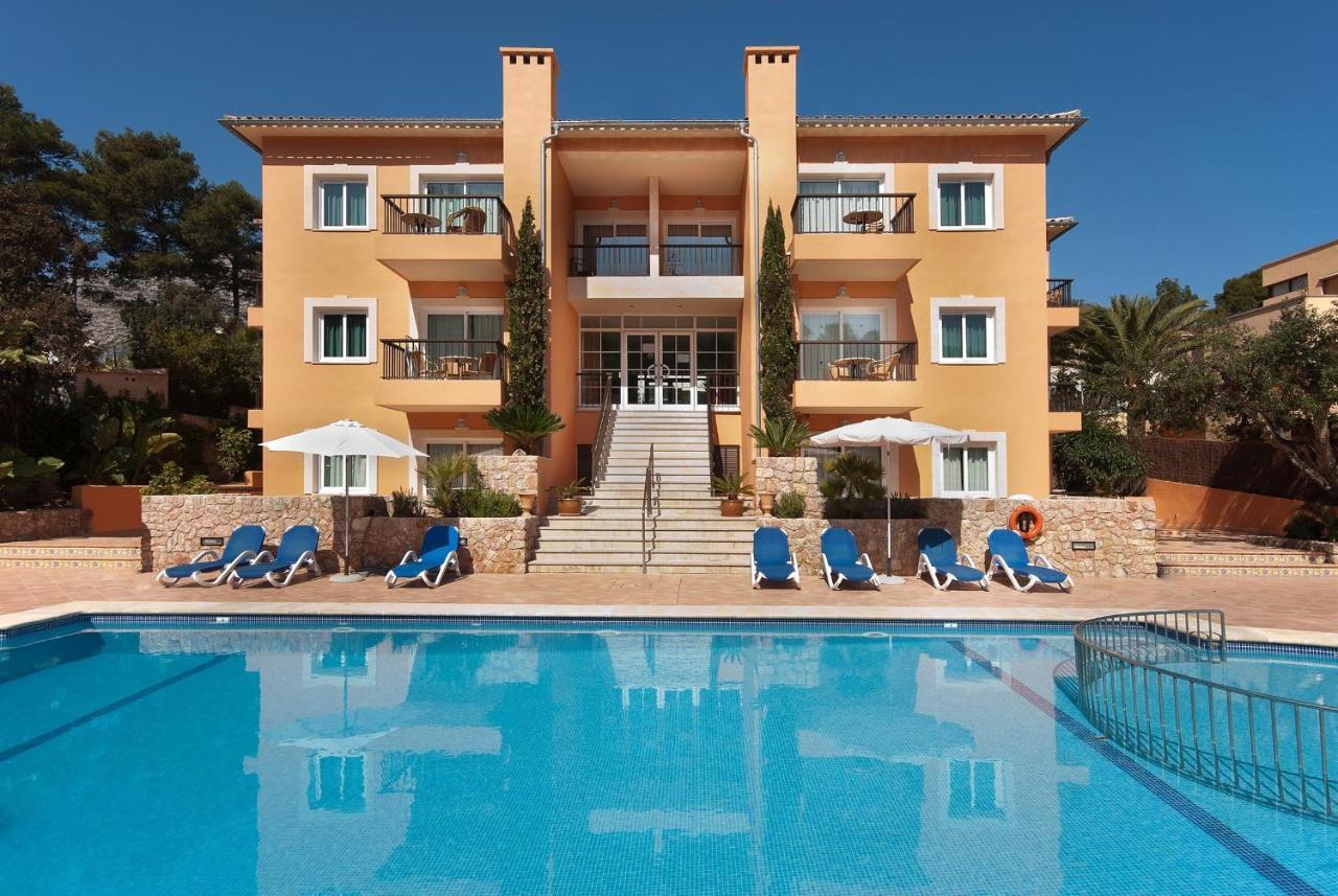 Pinos Altos 09 Apartment Cala San Vicente  Exterior photo