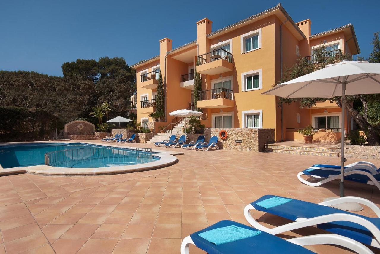 Pinos Altos 09 Apartment Cala San Vicente  Exterior photo